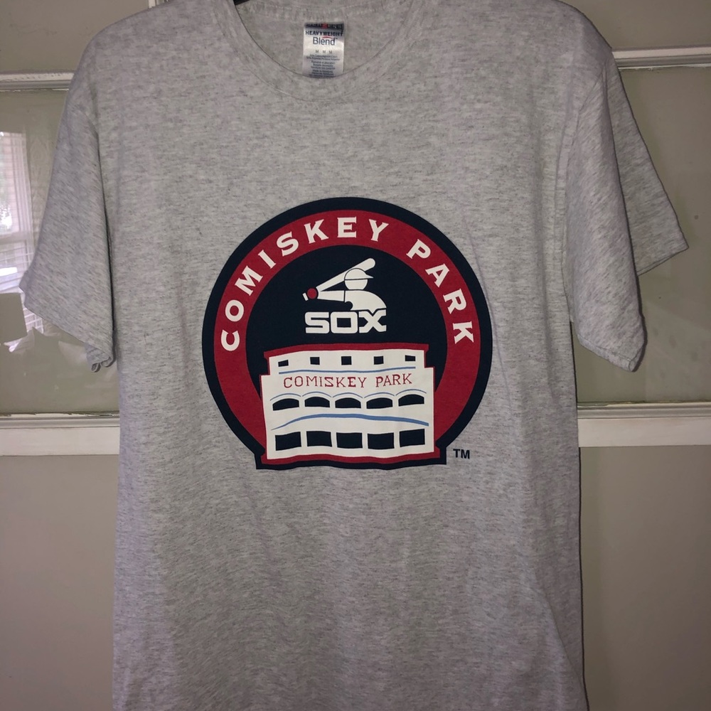 Vintage 80’s Chicago White Sox T-Shirt